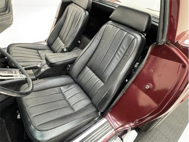 1969 Chevrolet Corvette (CC-2072247) for sale in Morgantown, Pennsylvania