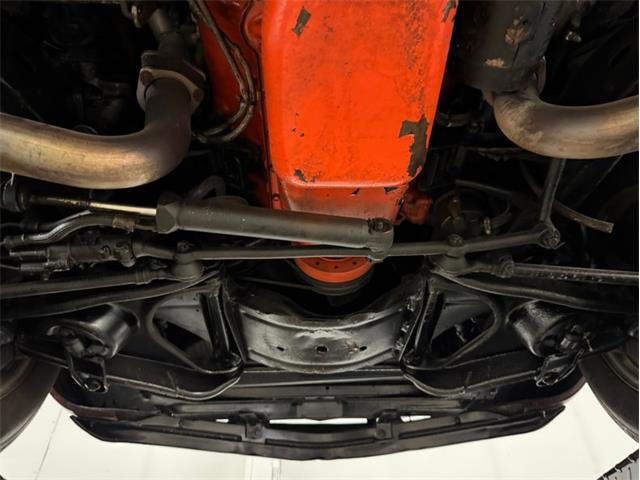 1969 Chevrolet Corvette (CC-2072247) for sale in Morgantown, Pennsylvania