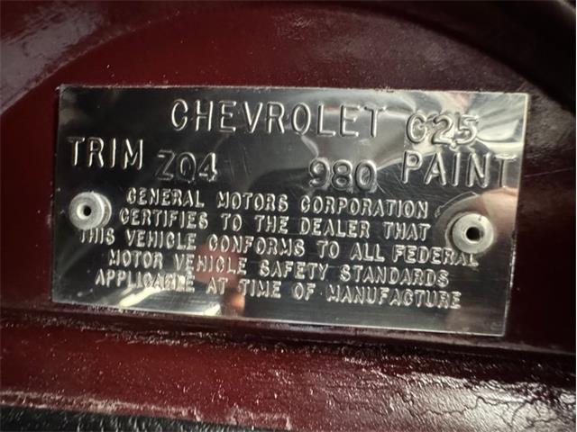 1969 Chevrolet Corvette (CC-2072247) for sale in Morgantown, Pennsylvania