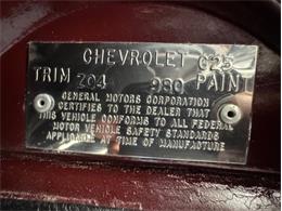 1969 Chevrolet Corvette (CC-2072247) for sale in Morgantown, Pennsylvania