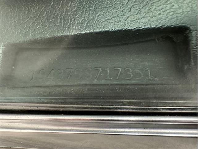 1969 Chevrolet Corvette (CC-2072247) for sale in Morgantown, Pennsylvania
