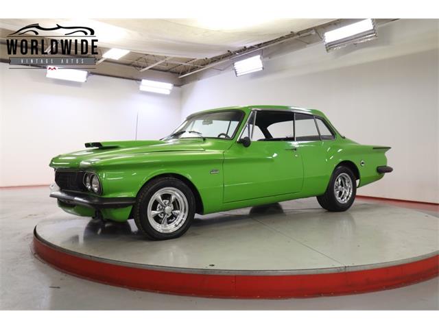 1962 Dodge Lancer (CC-2072248) for sale in Denver , Colorado