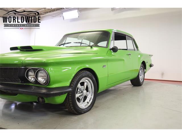 1962 Dodge Lancer (CC-2072248) for sale in Denver , Colorado