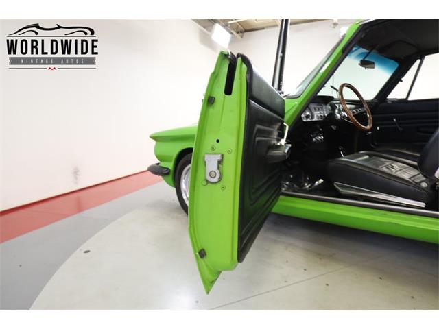 1962 Dodge Lancer (CC-2072248) for sale in Denver , Colorado