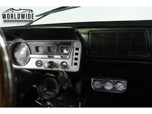 1962 Dodge Lancer (CC-2072248) for sale in Denver , Colorado