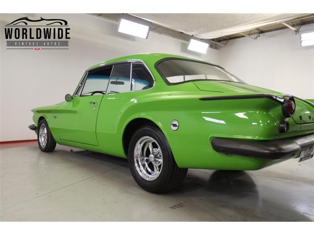 1962 Dodge Lancer (CC-2072248) for sale in Denver , Colorado