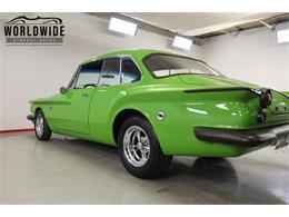 1962 Dodge Lancer (CC-2072248) for sale in Denver , Colorado