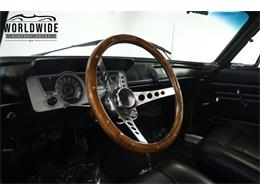 1962 Dodge Lancer (CC-2072248) for sale in Denver , Colorado
