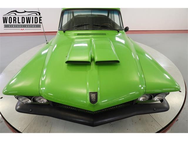1962 Dodge Lancer (CC-2072248) for sale in Denver , Colorado
