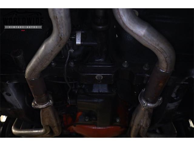 1962 Dodge Lancer (CC-2072248) for sale in Denver , Colorado
