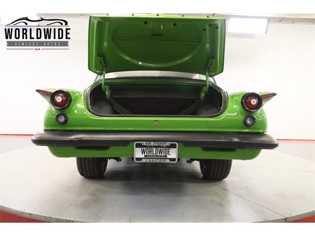 1962 Dodge Lancer (CC-2072248) for sale in Denver , Colorado