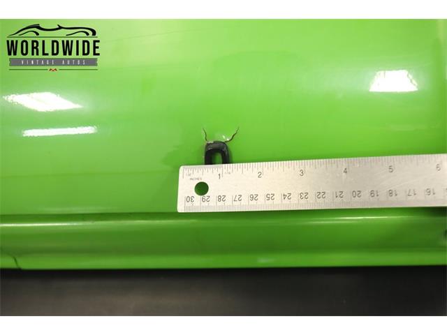 1962 Dodge Lancer (CC-2072248) for sale in Denver , Colorado