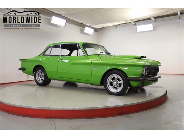 1962 Dodge Lancer (CC-2072248) for sale in Denver , Colorado