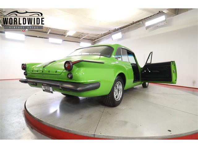 1962 Dodge Lancer (CC-2072248) for sale in Denver , Colorado