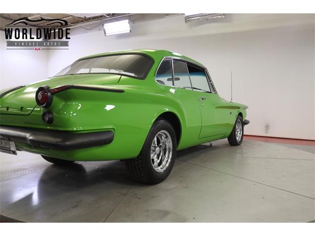 1962 Dodge Lancer (CC-2072248) for sale in Denver , Colorado