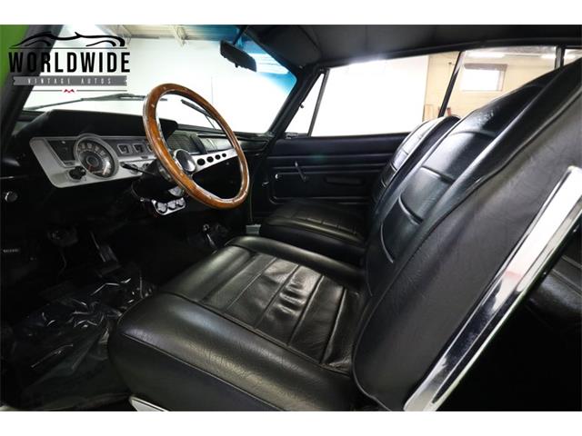 1962 Dodge Lancer (CC-2072248) for sale in Denver , Colorado