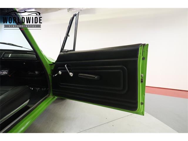 1962 Dodge Lancer (CC-2072248) for sale in Denver , Colorado