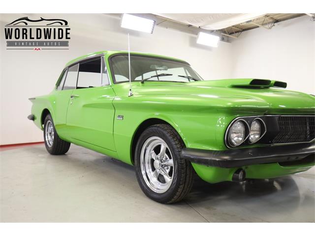 1962 Dodge Lancer (CC-2072248) for sale in Denver , Colorado