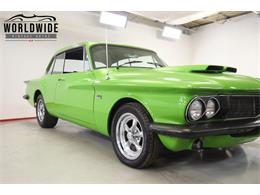 1962 Dodge Lancer (CC-2072248) for sale in Denver , Colorado