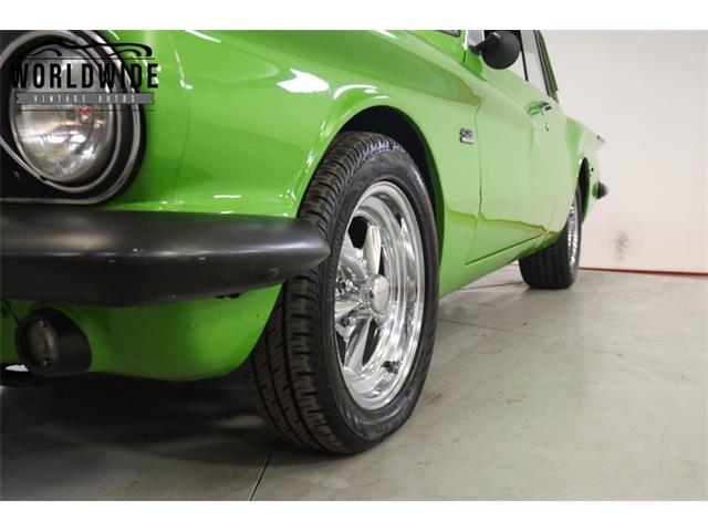 1962 Dodge Lancer (CC-2072248) for sale in Denver , Colorado