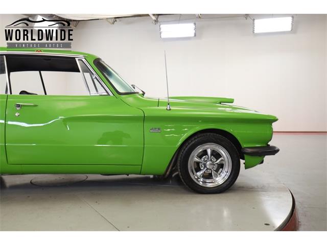 1962 Dodge Lancer (CC-2072248) for sale in Denver , Colorado