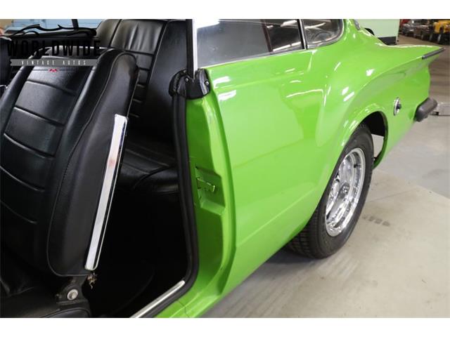 1962 Dodge Lancer (CC-2072248) for sale in Denver , Colorado
