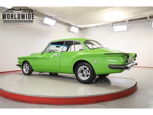 1962 Dodge Lancer (CC-2072248) for sale in Denver , Colorado