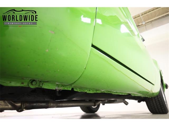 1962 Dodge Lancer (CC-2072248) for sale in Denver , Colorado