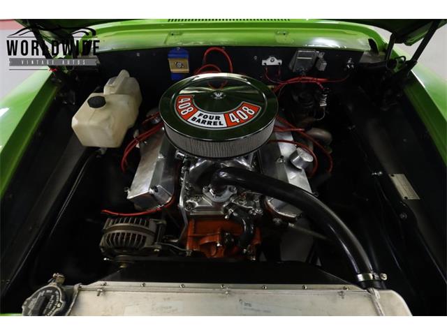 1962 Dodge Lancer (CC-2072248) for sale in Denver , Colorado
