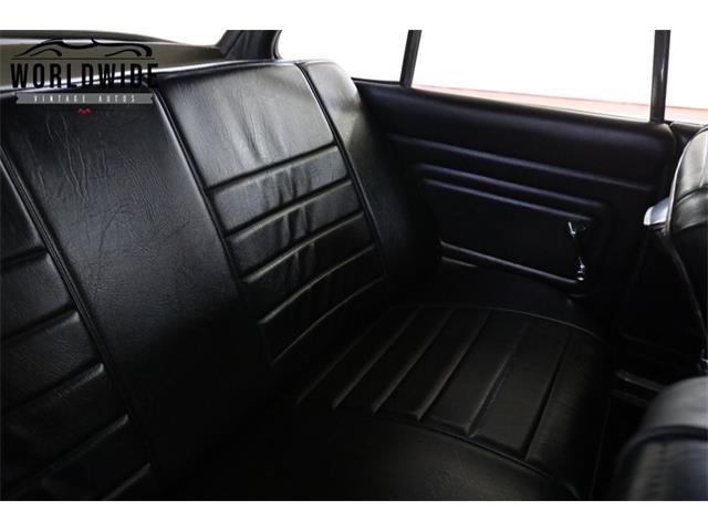1962 Dodge Lancer (CC-2072248) for sale in Denver , Colorado
