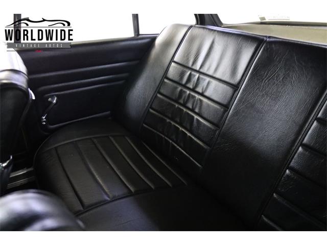 1962 Dodge Lancer (CC-2072248) for sale in Denver , Colorado