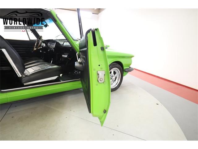 1962 Dodge Lancer (CC-2072248) for sale in Denver , Colorado