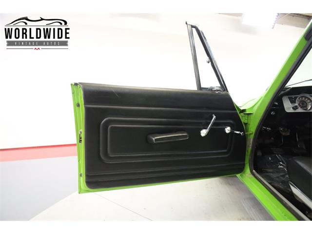 1962 Dodge Lancer (CC-2072248) for sale in Denver , Colorado