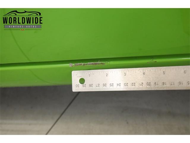 1962 Dodge Lancer (CC-2072248) for sale in Denver , Colorado