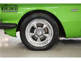 1962 Dodge Lancer (CC-2072248) for sale in Denver , Colorado