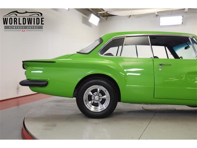 1962 Dodge Lancer (CC-2072248) for sale in Denver , Colorado