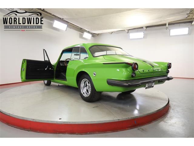 1962 Dodge Lancer (CC-2072248) for sale in Denver , Colorado