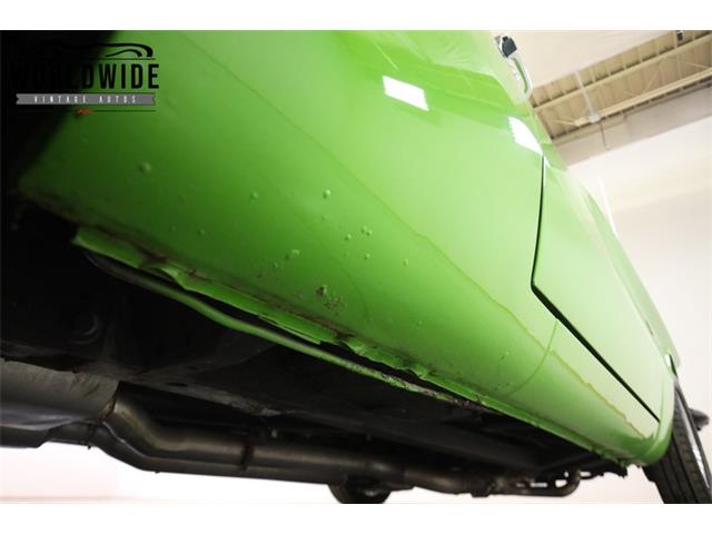 1962 Dodge Lancer (CC-2072248) for sale in Denver , Colorado