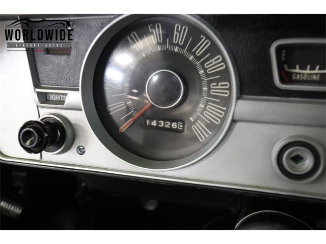 1962 Dodge Lancer (CC-2072248) for sale in Denver , Colorado
