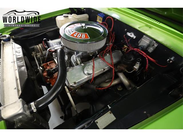 1962 Dodge Lancer (CC-2072248) for sale in Denver , Colorado