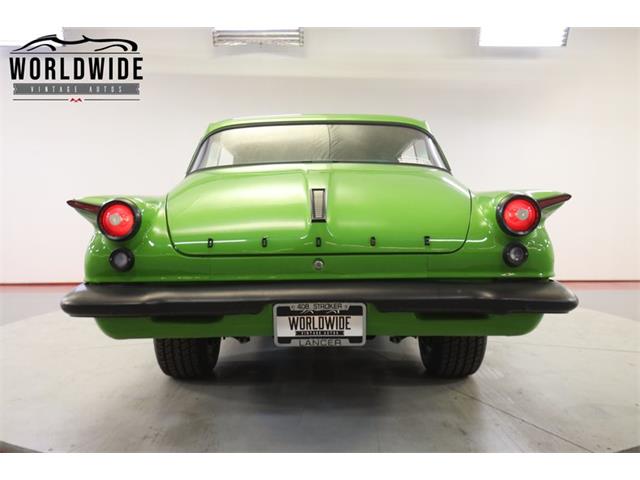 1962 Dodge Lancer (CC-2072248) for sale in Denver , Colorado