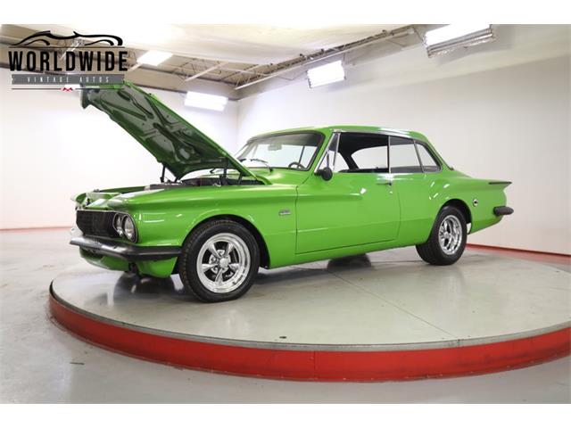 1962 Dodge Lancer (CC-2072248) for sale in Denver , Colorado