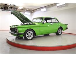1962 Dodge Lancer (CC-2072248) for sale in Denver , Colorado