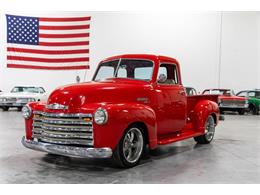 1951 Chevrolet 3100 (CC-2072249) for sale in Kentwood, Michigan