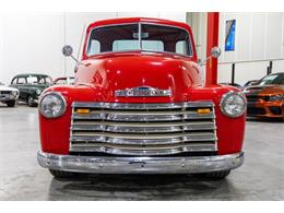 1951 Chevrolet 3100 (CC-2072249) for sale in Kentwood, Michigan