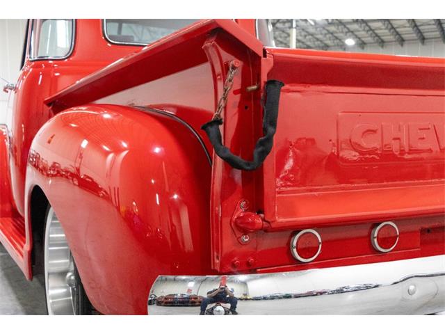 1951 Chevrolet 3100 (CC-2072249) for sale in Kentwood, Michigan