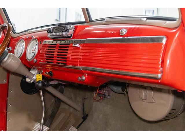 1951 Chevrolet 3100 (CC-2072249) for sale in Kentwood, Michigan