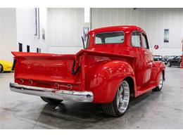 1951 Chevrolet 3100 (CC-2072249) for sale in Kentwood, Michigan