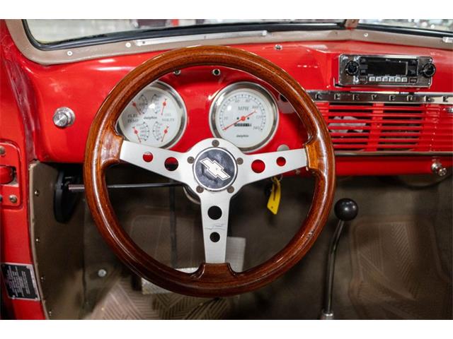 1951 Chevrolet 3100 (CC-2072249) for sale in Kentwood, Michigan