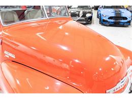 1951 Chevrolet 3100 (CC-2072249) for sale in Kentwood, Michigan